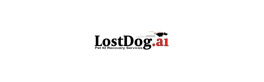 LostDog.ai Logo